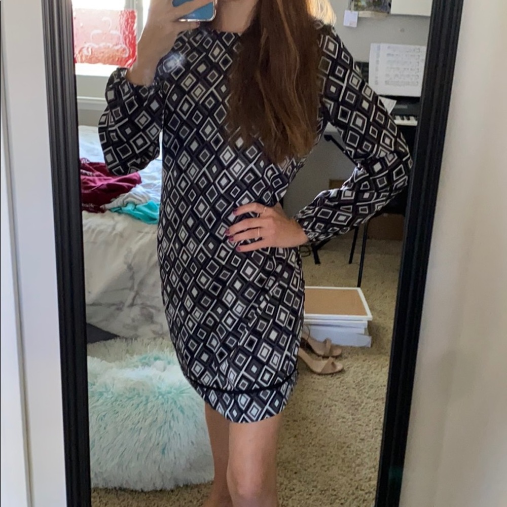 women’s dress